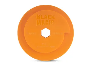 Black Magic Combo Wheel 130mm Diameter Snail Lock Copper Medium