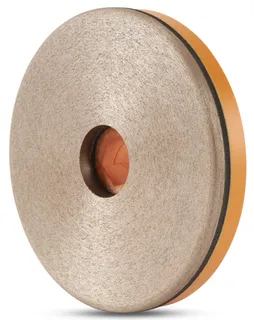 Black Magic Combo Wheel 150mm Diameter Snail Lock Copper Extra Fine