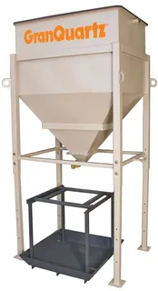 Pristine HS2 Hydrosettler System Base Package - 80GPM