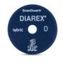 Diarex Hybrid 3 Step Polishing Pad 4