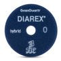 Diarex Hybrid 3 Step Polishing Pad 4