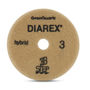 Diarex Hybrid 3 Step Polishing Pad 5
