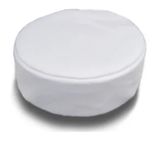 Dustless Wet/Dry Vacuum Replacement HEPA Filter Cover