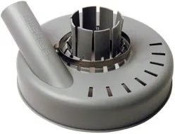 Dustie Dust Shroud 7"