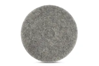 Surface Pro Buffing Pads 20" Natural Fiber
