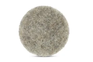 Surface Pro Buffing Pads 8" Natural Fiber