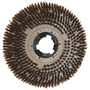 Surface Pro Concrete Strip Brush with Clutch Plate 15