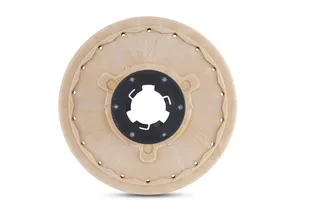 Surface Pro Drive Plate with NP-9200 Clutch Plate 17" QRS