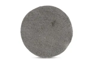 Surface Pro Steel Wool Pad 12" Metrix Flat Grade 0, Case of 12