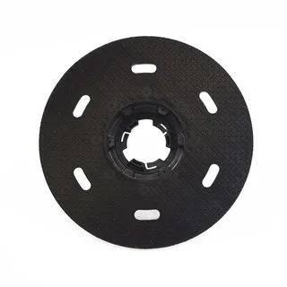 Malish Mighty-Lok 3 Pad Driver 17"