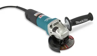 Makita Variable Speed Angle Grinder SJS™II 4-1/2" GA4542C