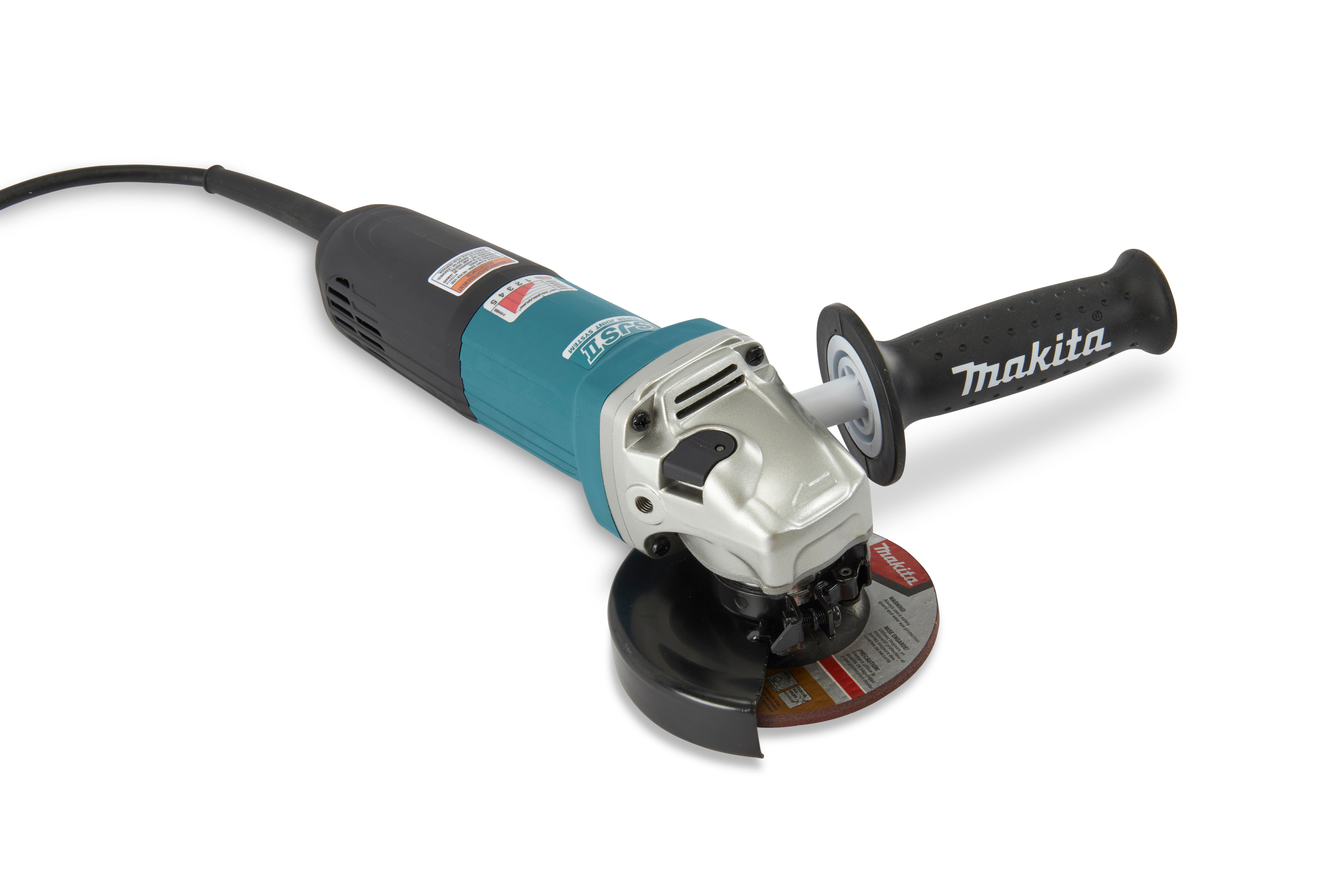 Makita GA4542C 4.5