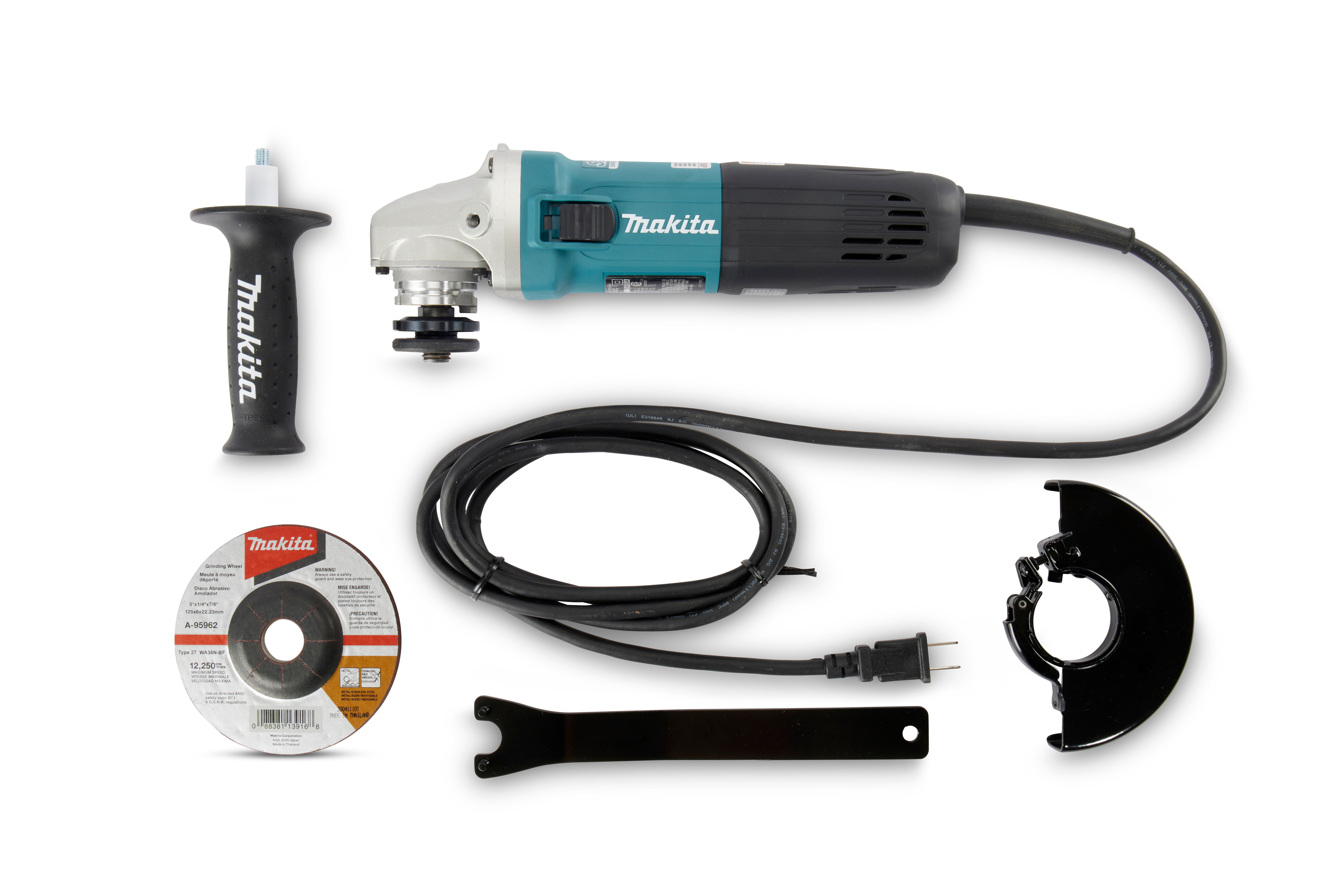 Makita sjs variable speed grinder online