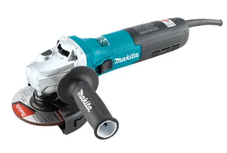 Makita High Power Angle Grinder SJS™II 5" GA5090