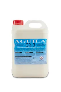 Aguila CR-3 Maintenance Crystallizer for Marble and Terrazzo