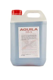 Aguila CR-5 Polishing Fluid for Dark Granite, 5 Liters