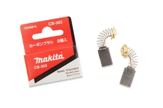 Makita Brushes CB-303 9227C, GV7000C, 4100NH, 4200NH