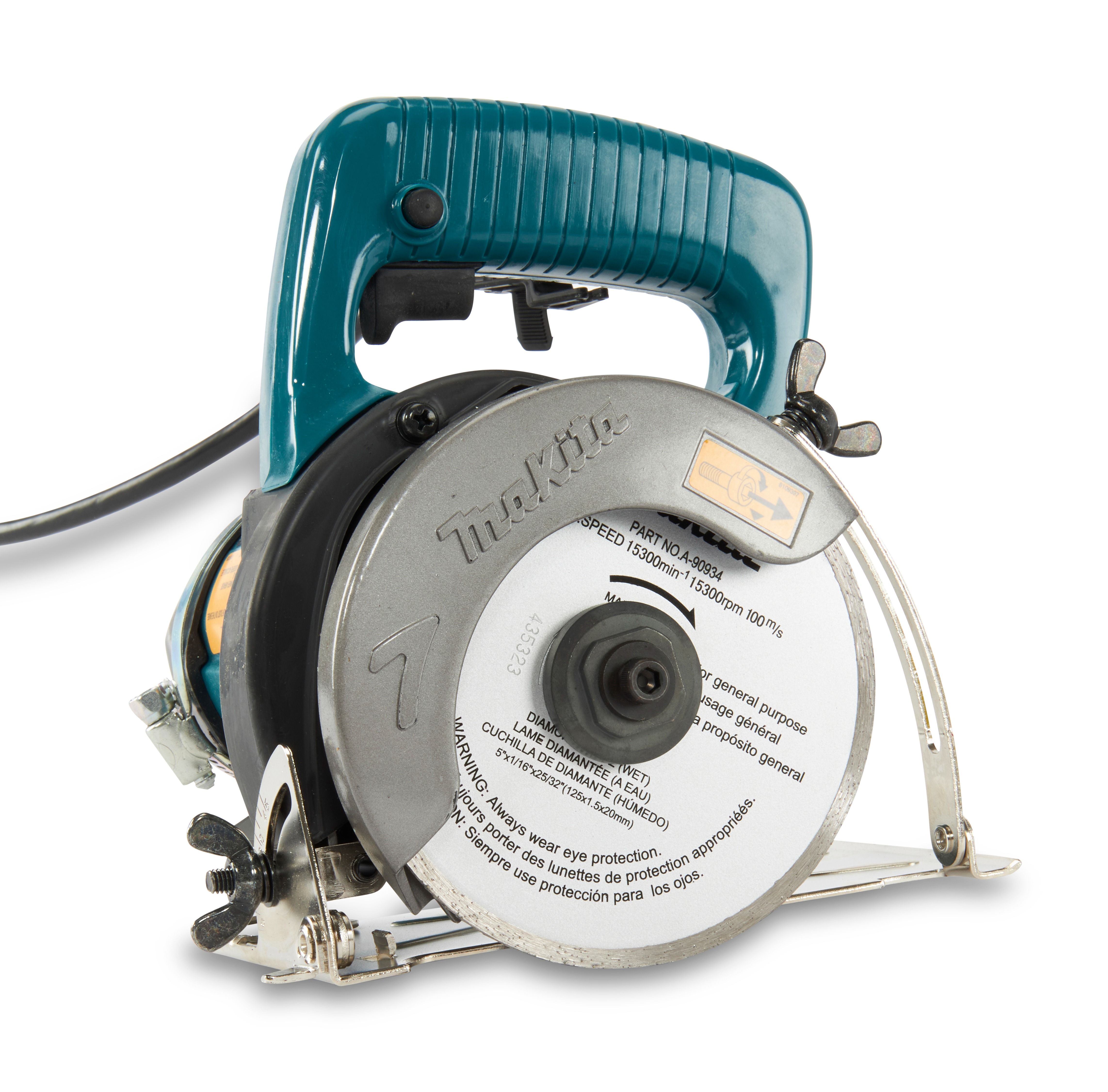 Makita 4101RH 5 Masonry Saw 7.9Amp