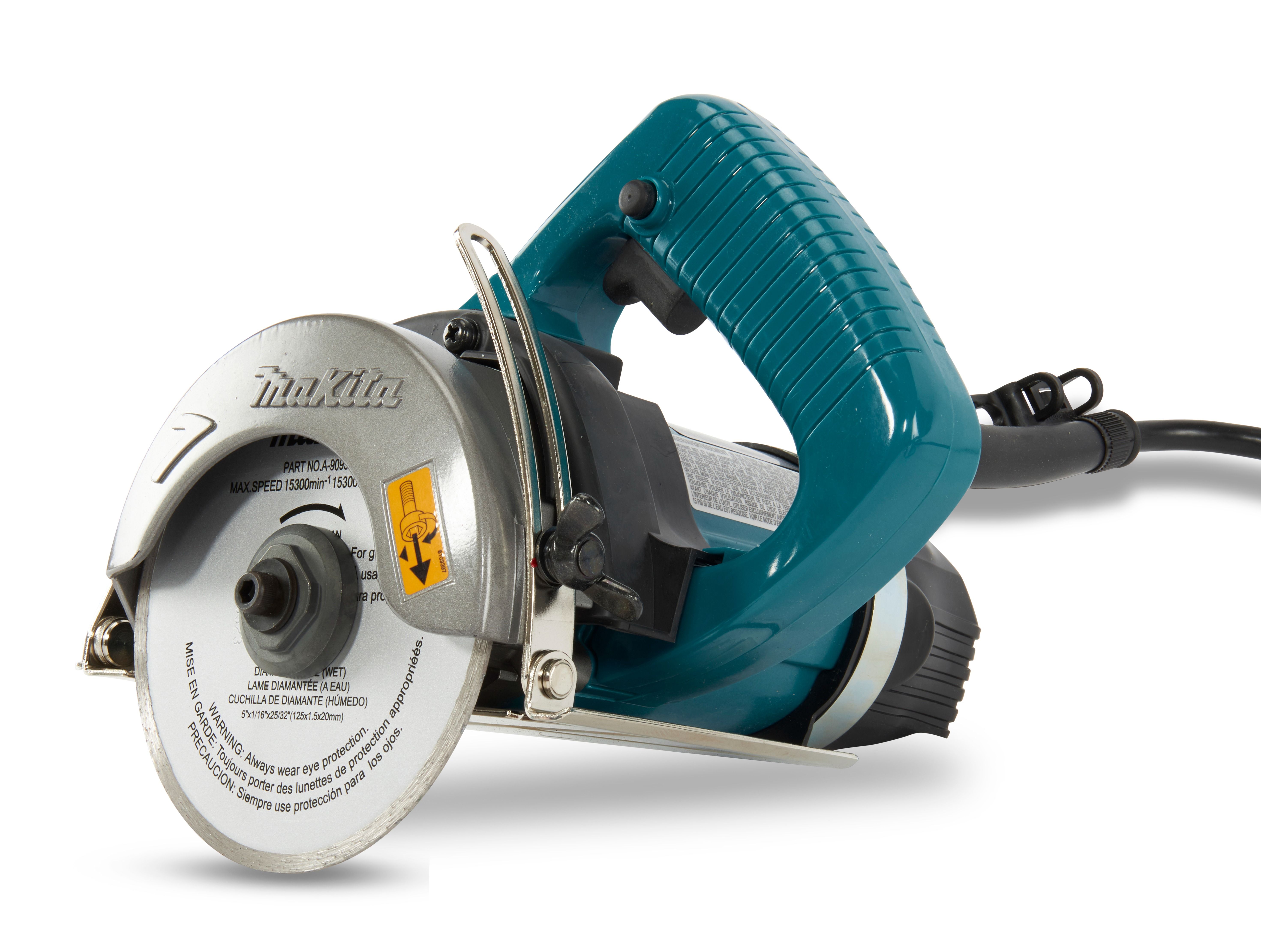 Makita 4101rh wet saw 2025