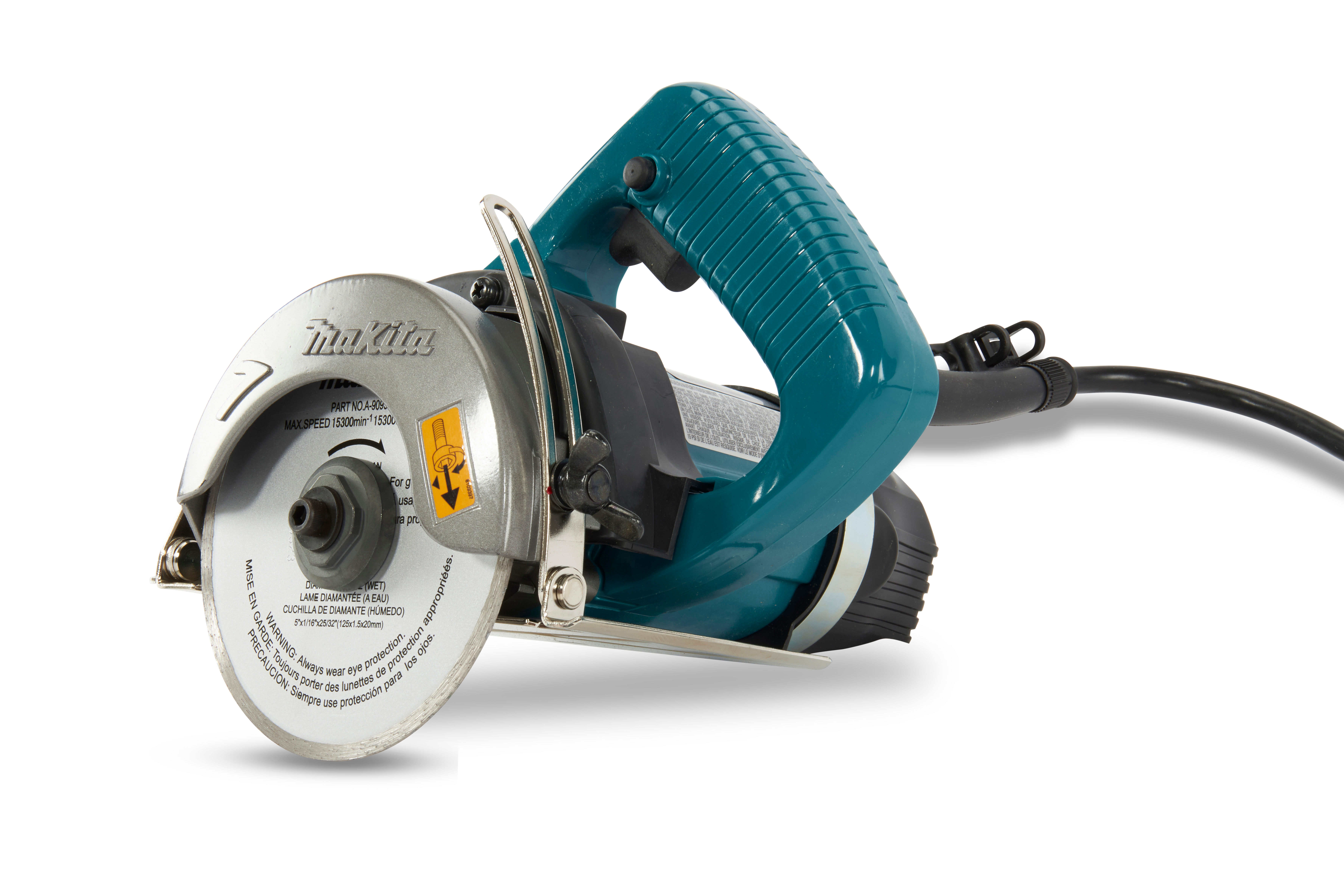 Makita 4101rh wet saw sales