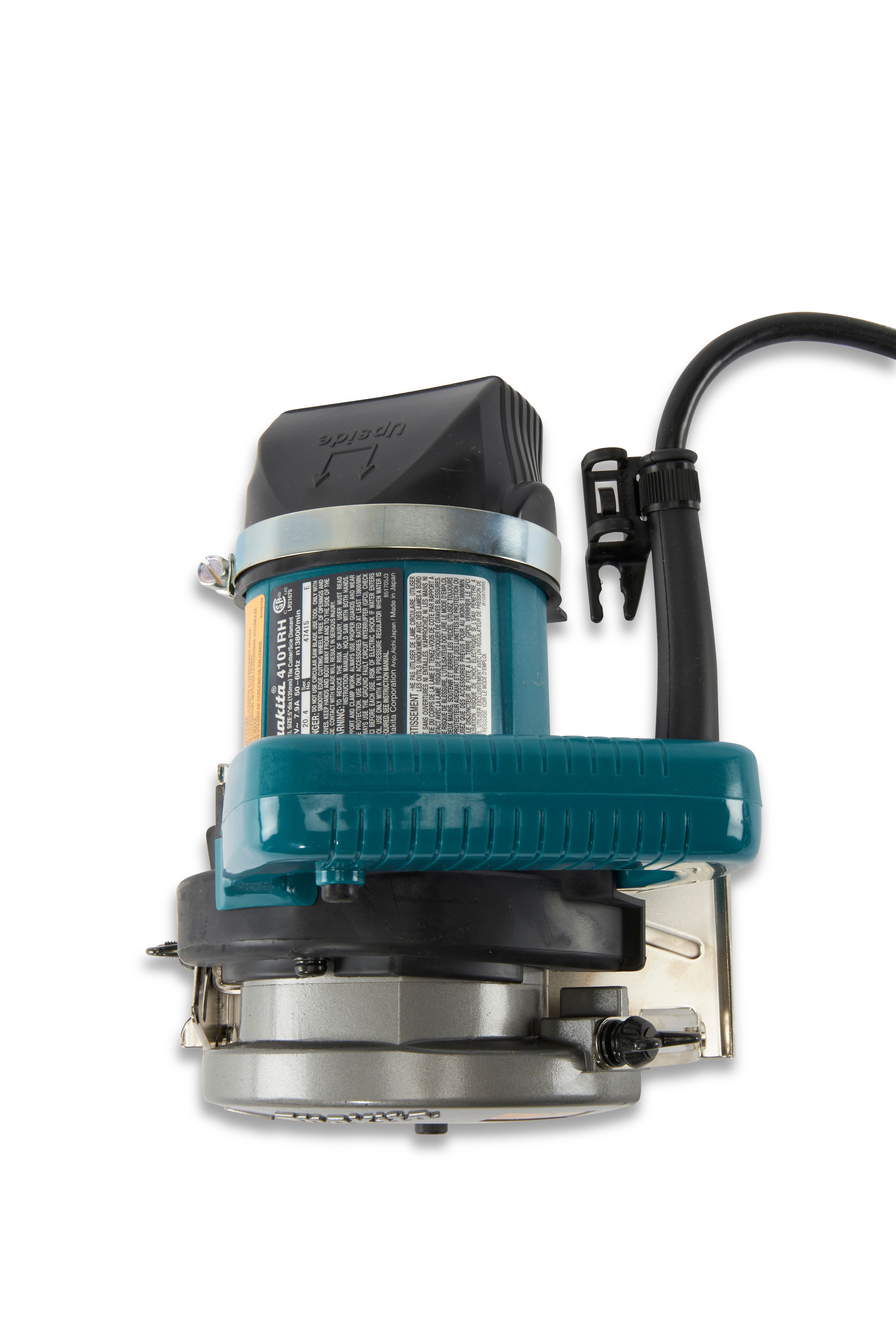 Makita 4101rh wet saw online