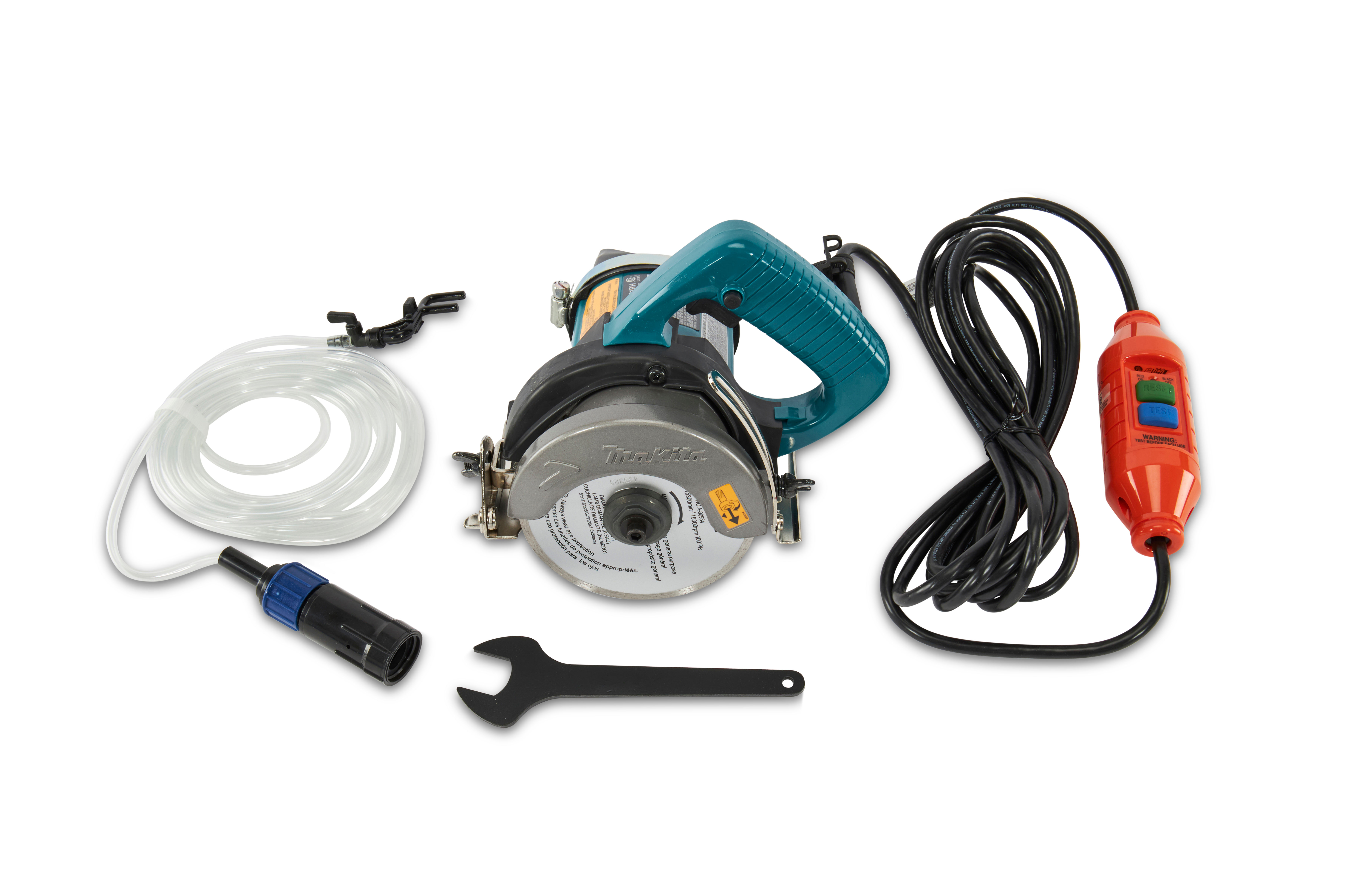 Makita 4101rh wet saw sales