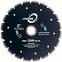 Cyclone Electroplated Marble Blade 4 1/2