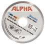 Alpha Sonic Tile Blade 4