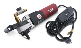 Flex Waterfed Polisher 4.5" LW 1503, 7.4 amp
