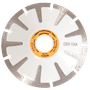 Alpha Contour Blade 4 1/2