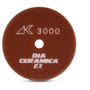 Alpha Ceramica EX Pad 4