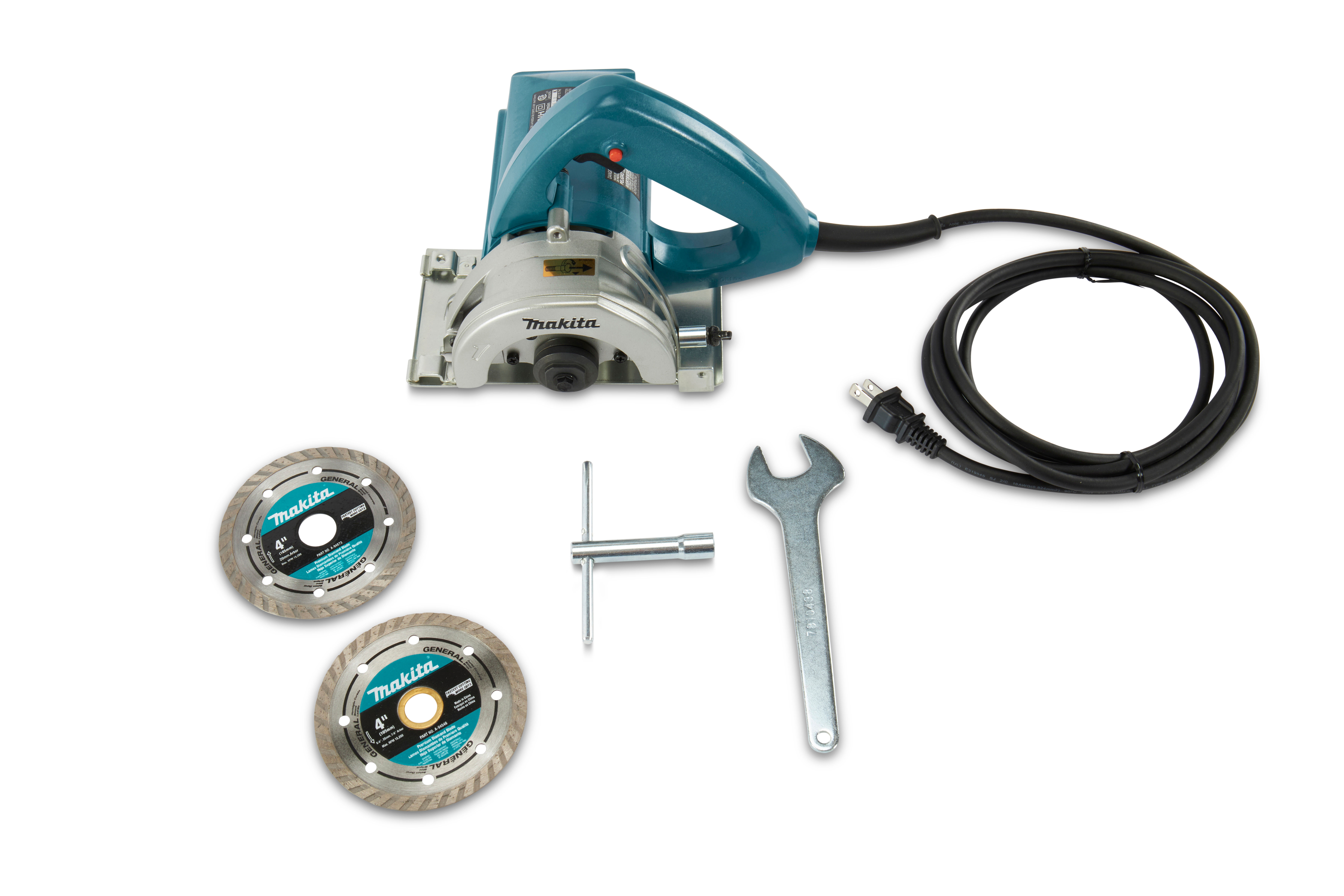Makita 4-3/8
