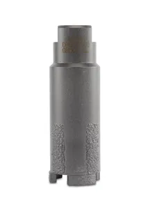 Alpha Dry Core Bit 1 1/2" Diameter 5/8"-11