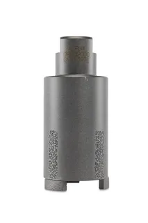 Alpha Dry Core Bit 2" Diameter 5/8"-11