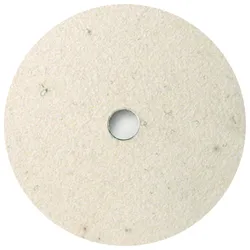 Diarex Compressed Felt Buffer 4" Tornado Connection