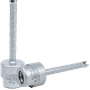 Alpha Laser Welded Wet/Dry Core Bit 3/8