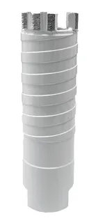 Alpha Laser Welded Wet/Dry Core Bit 1-1/4" x 5/8"-11 Connection