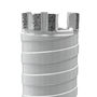 Alpha Laser Welded Wet/Dry Core Bit 1-1/4