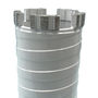 Alpha Laser Welded Wet/Dry Core Bit 2