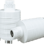 Alpha Laser Welded Wet/Dry Core Bit 2-1/2