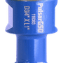 Pulsar GSD Incremental Finger Bit 20 x 20mm 1/2