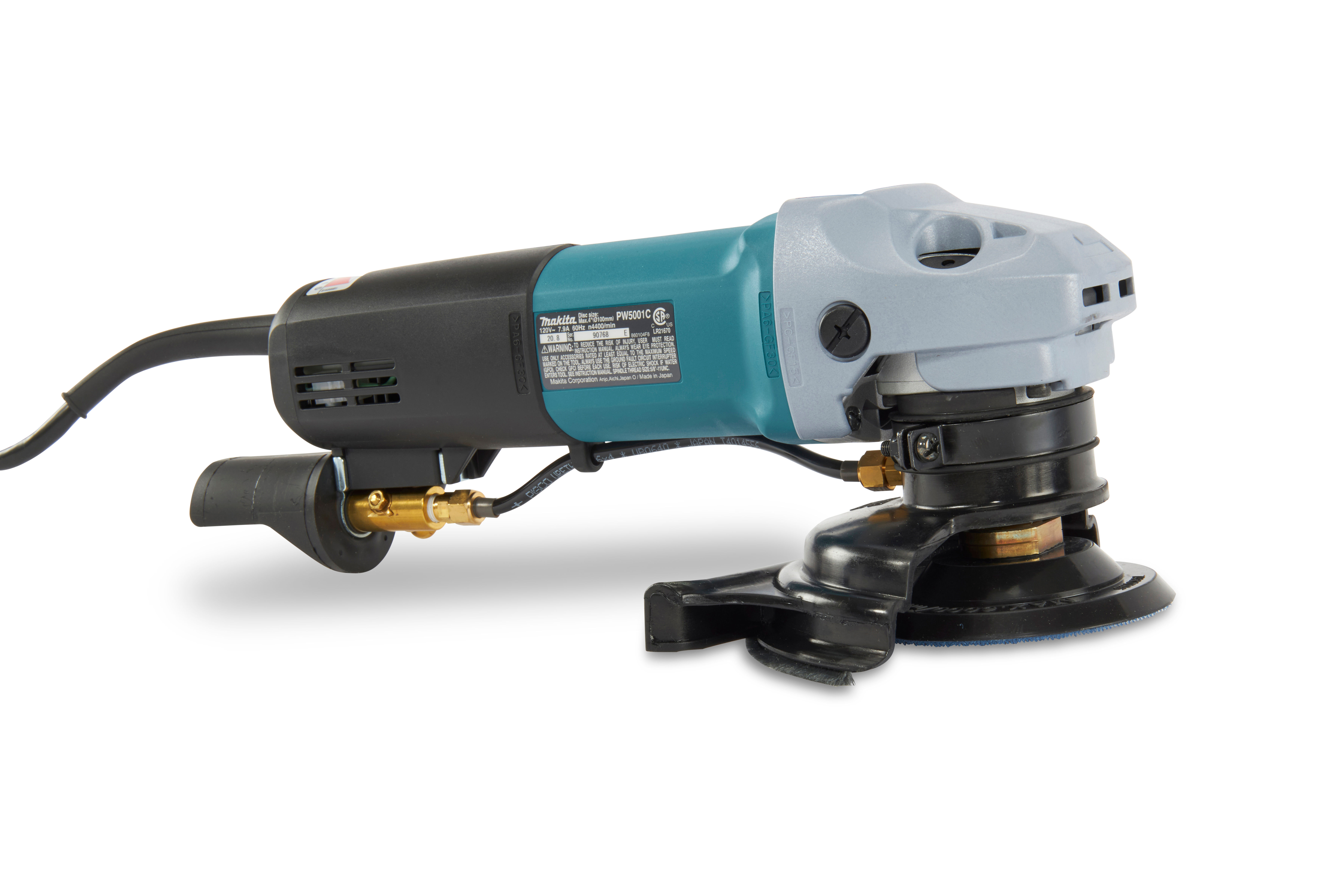 Makita hotsell stone grinder