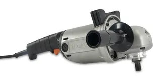 Makita Single Speed Sander 7" GA7911, 15 amp 6000 rpm