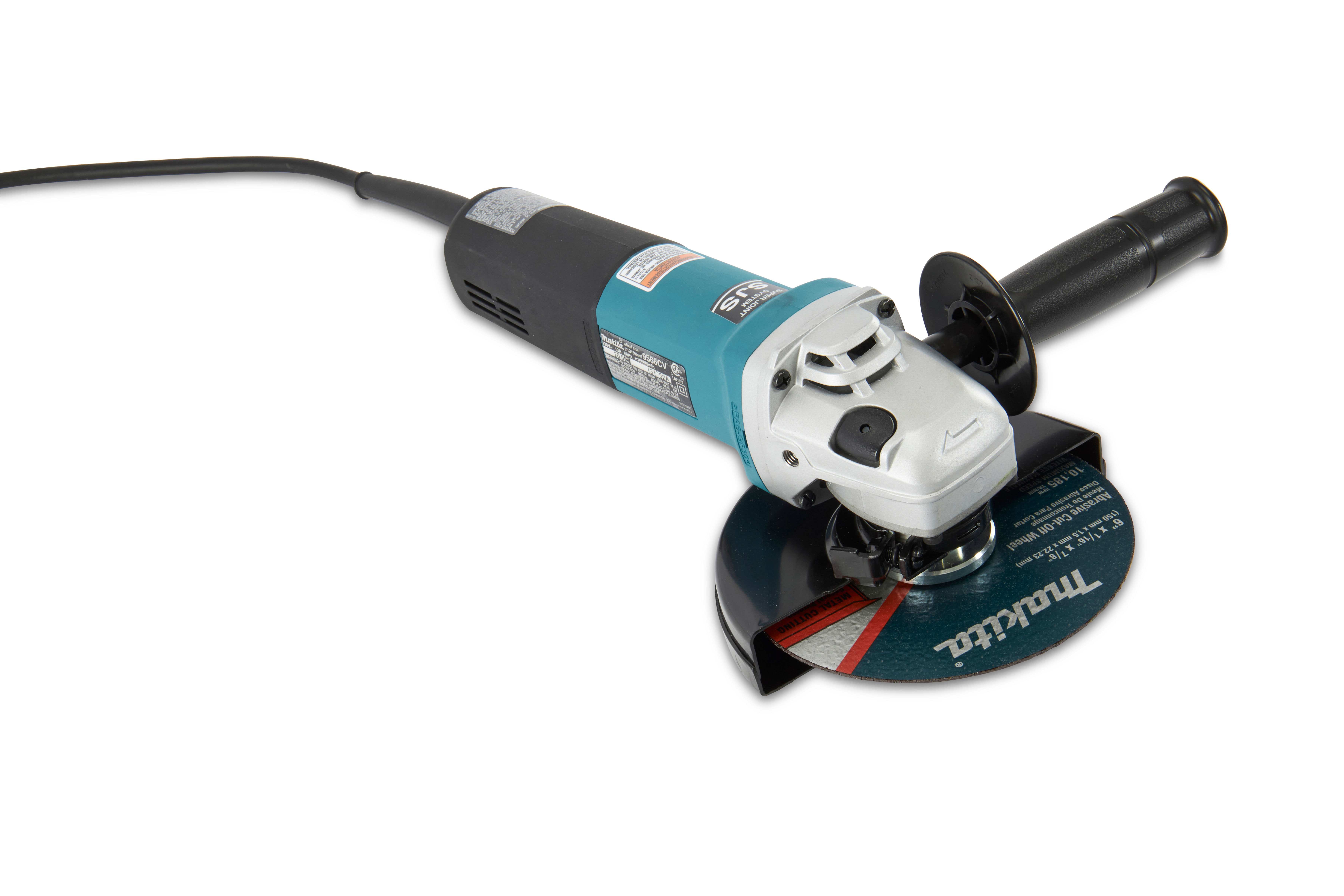 Makita 6 angle sale grinder