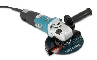 Makita Variable Speed Grinder 6" 9566CV 12 amp