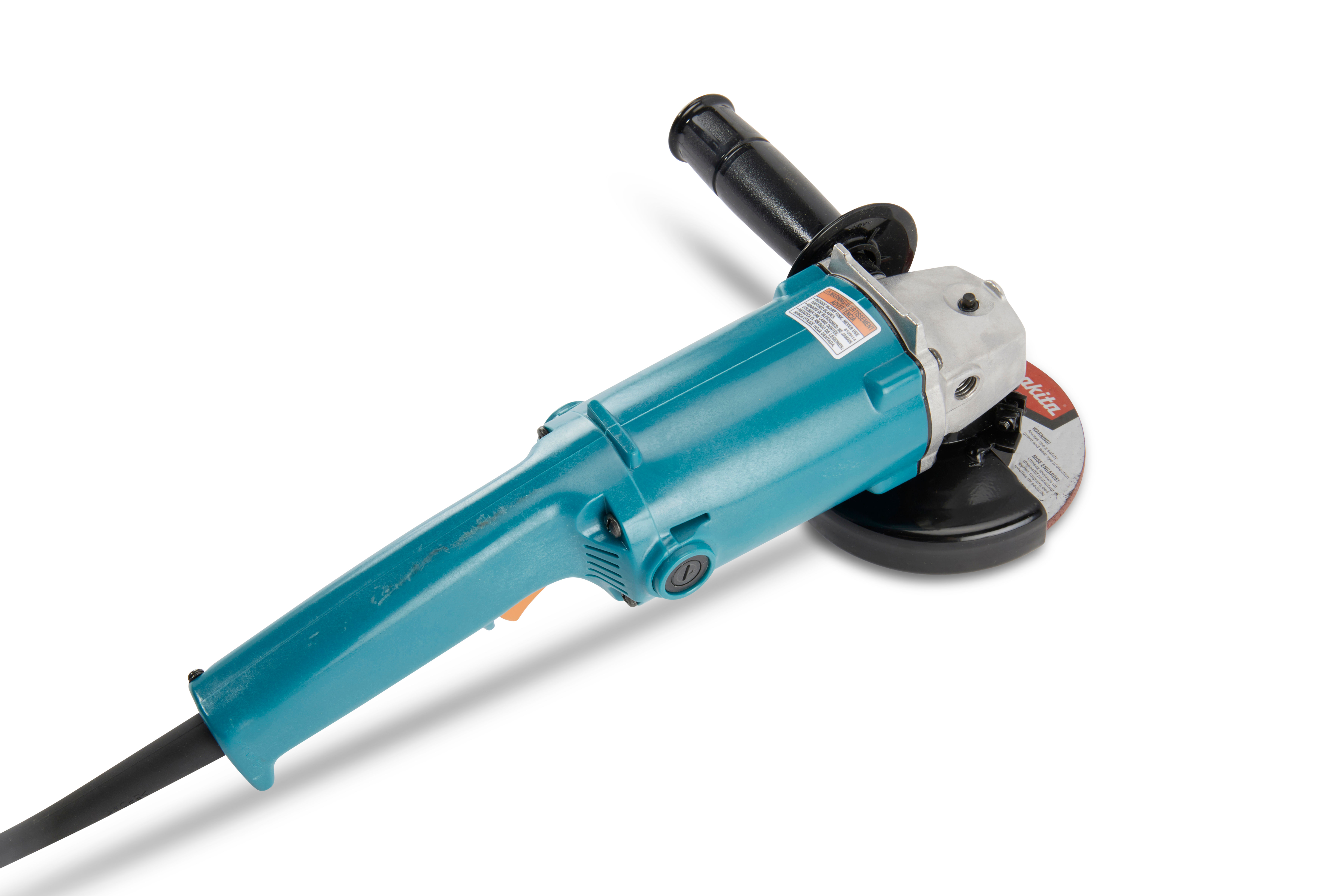 Makita grinder 9005b 2025