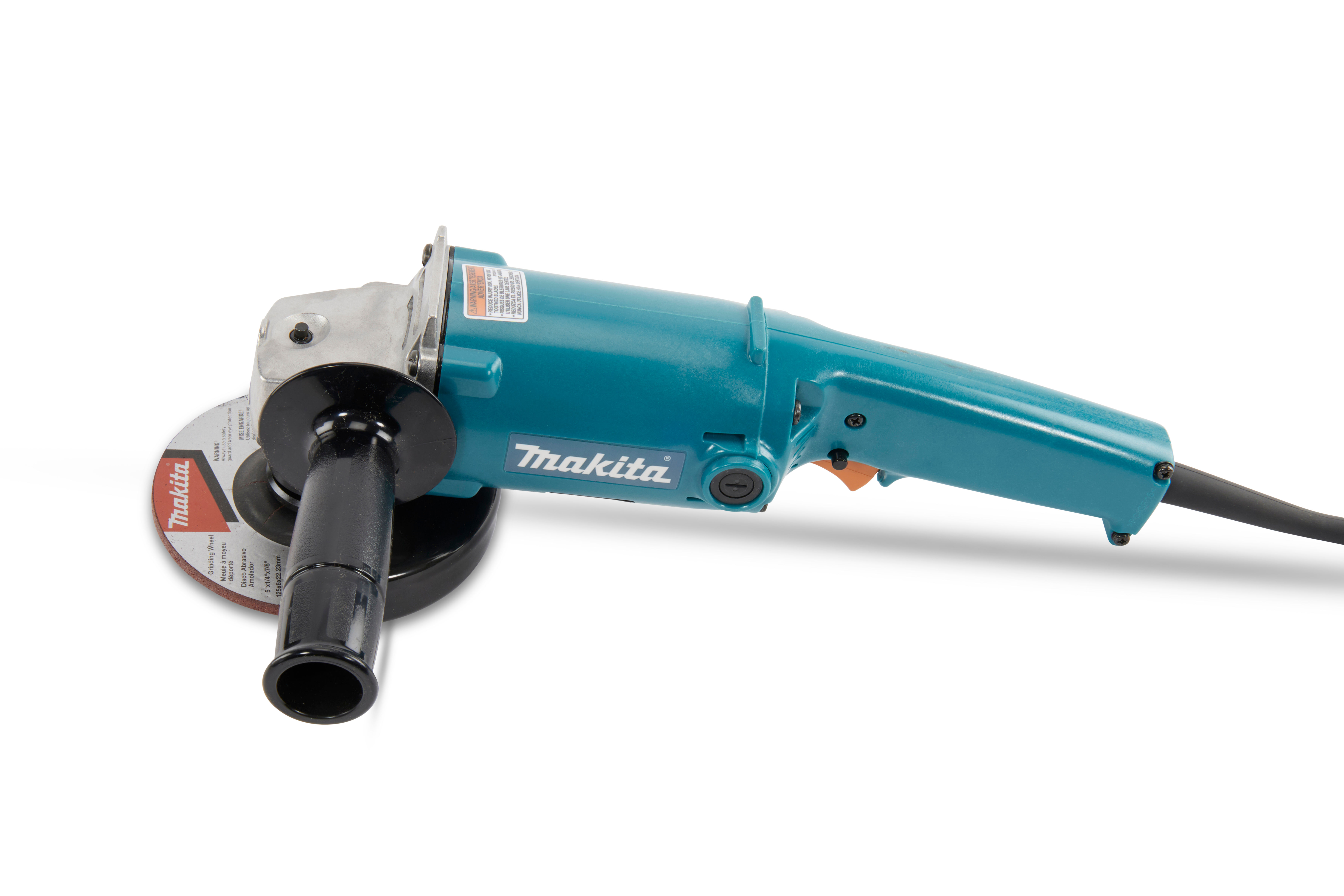 Makita grinder 9005b on sale