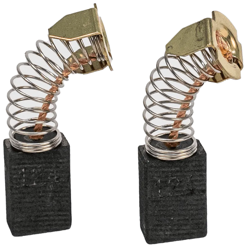 Makita CB-124, Carbon Brushes for 5005BA, 9217SPC, 9005B