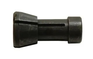 Makita Collet 1/8" GEO600 and GD0601 763626-6