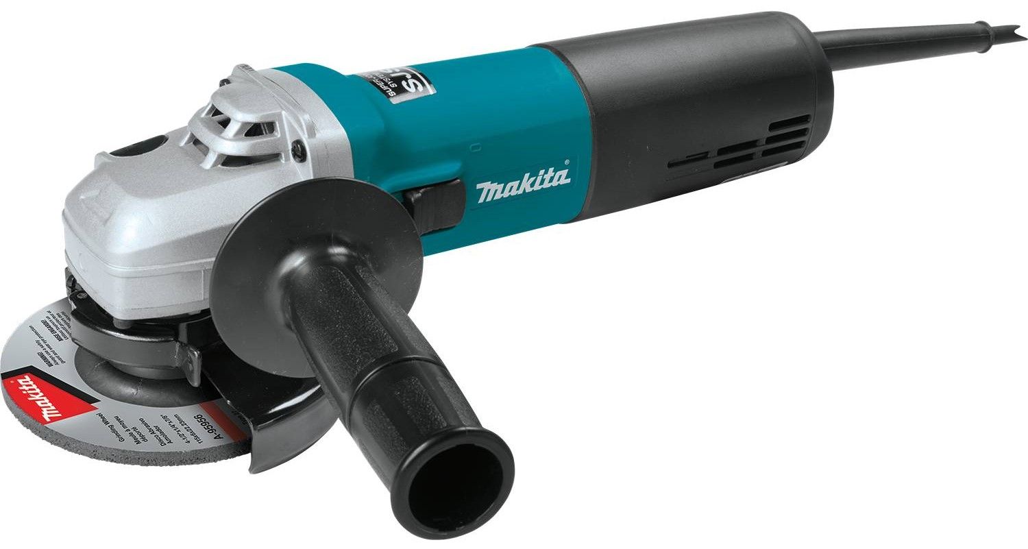 Makita 9565CV 5